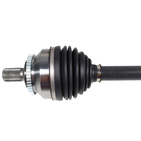 Gsp NCV73533 New CV Axle NCV73533 - main